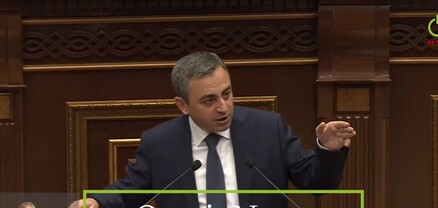 Պետք է բացառել վարչախմբի հետ ցանկացած համագործակցություն. Իշխան Սաղաթելյանի առաջարկը