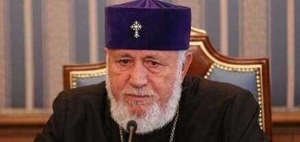 Վեհափառի եղբոր և եղբորորդու կալանքը երկարաձգվել է