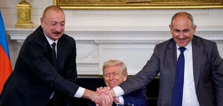 Օգոստոսի 8-ից հետո Ադրբեջանում պետական մակարդակով շարունակում են հովանավորել ՀՀ-ի դեմ զավթnղական ծրագրերի պրոպագանդան