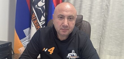 ԱԱԾ-ն՝ ընդդեմ «Մայր Հայաստանի». Անդրանիկ Թևանյանի հրատապ եթերը