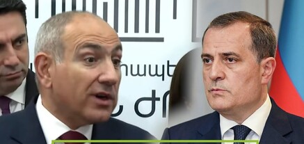 Փաշինյանը Բայրամովին խորհուրդ է տալիս բանավոր խոսակցություններին հղում չանել