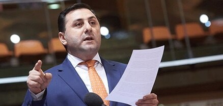 Մեր երկրի ներքին ու արտաքին անվտանգությունը քարուքանդ է արվել, բայց շատ մարդիկ դա վիճարկում են. Ֆարմանյան
