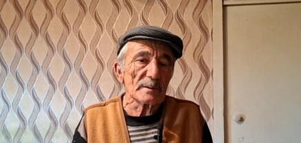 Էս դոմիկը տեղով խնդիր է. ցուրտ, խոնավ, մկները կվխտան. կառնուտցի