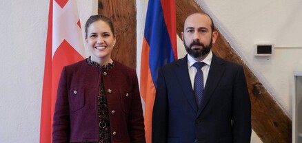 Միրզոյանը Դանիայի Եվրոպական հարցերով նախարարի հետ քննարկել է ՀՀ-ԵՄ գործընկերության խորացման հարցերը