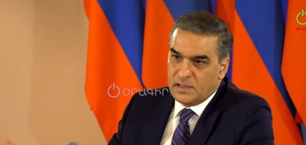 Երբեք չեմ աշխատել որևէ մեկի հրամանով, երբեք ֆինանսական կախվածություն չեմ ունեցել որևէ ղեկավարից․ Թաթոյան