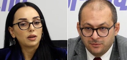 Ռուբեն Մխիթարյանի գործը առանձնակի է, քանի որ կալանավորվել էր իր մասնագիտական գործունեության համար