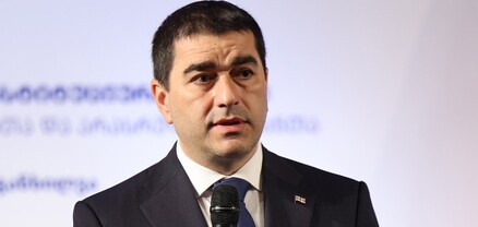 Խաղաղության համաձայնագիրը նոր հեռանկարներ է բացում տարածաշրջանի համար․ Պապուաշվիլի