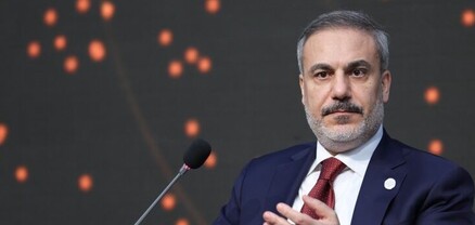 Թուրքիան պատրաստ է կարգավորել հարաբերությունները ՀՀ-ի հետ, երբ ստորագրվի խաղաղության պայմանագիրը