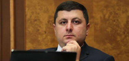 Իշխանությունը ճարպկորեն փորձում է 44-օրյա զոհերի թեման տեղափոխել տեխնիկական խնդիրների տիրույթը. Տիգրան Աբրահամյան