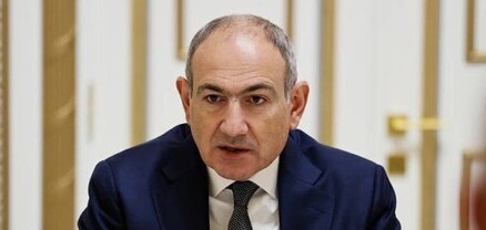 Փաշինյանը Կիպրոսում Հայաստանի ռազմական կցորդ կնշանակի