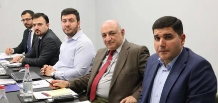 Հայտնի է` ովքեր են Հայաստանից մեկնել Բաքու