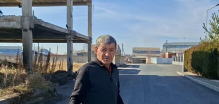 Նախքան Նիկոլը՝ ստեղից սուզանավով կանցնեինք, մարդը երկիր կսարքե. ախուրյանցի