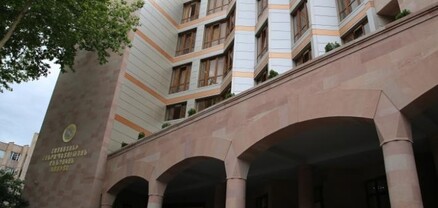 Մորը պարբերաբար ծեծելու համար անչափահաս որդին փորձել է սպանել հորը