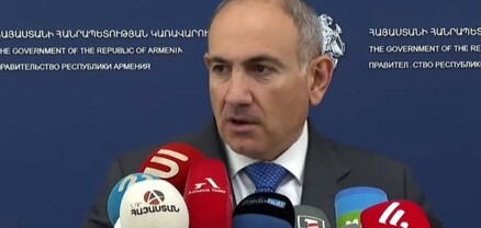 Կաթողիկոսի թեկնածուն ինչի՞ պիտի բարեվարքության քննություն չանցնի, դա պետք է ներդրվի եկեղեցում
