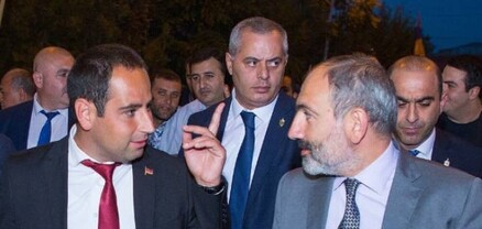 Խուդաթյանը փոխվարչապետի պաշտոնի ակնկալիք ունի. ՔՊ–ում այլ կարծիքի են․ Հրապարակ