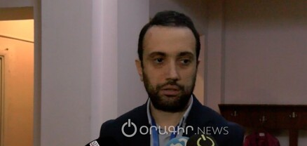 Դիտորդն իրավունք չունի կանխակալ վերաբերմունք արտահայտել․ Դանիել Իոաննիսյան