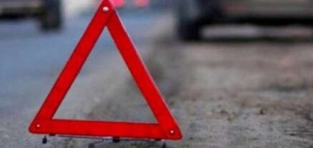 Այս տարվա հունվարի 1-ից մինչև հոկտեմբերի 25-ը ՃՏՊ-ներից մահացել է 68 հետիոտն. ՆԳՆ