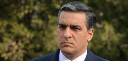 Նիկոլ Փաշինյան, միգուցե պատասխանե՞ք Ադրբեջանի նախագահին, թե՞ պարտադիր հայ պետք է լինի, որ ինքնամոռաց հարձակվեք վրան