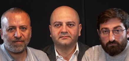 Խորագիր․ «Սրբազանների» ապստամբությունը, մի՛ շնչեք, զոհված արցախցիներին չե՞ն հաշվել, խորհրդավոր հրդեհ