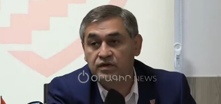 Հանձնաժողովի նախագահը տանը նստած օգնություն է բաժանում, որն օրենքով արգելված է․ Արամ Պետրոսյան