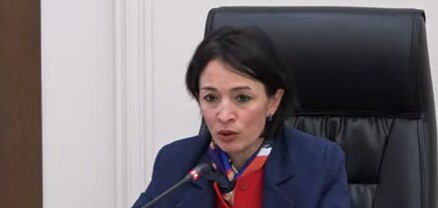 Ծիծեռնակաբերդում մինչև ապրիլ աշխատանքներն ավարտվելու են. ԿԳՄՍ նախարար