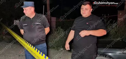 Սկանդալ՝ դատարանում. վկան հայտնել է, ոստիկանության Արարատի բաժնի նախկին պետն իրեն ուղղորդել է՝ կեղծ ցուցմունք տալ. shamshyan.com