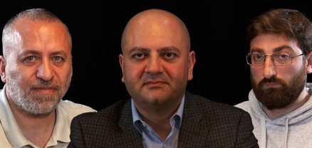 Խորագիր. Վաղարշապատը և քաղաքական ցածր մակարդակը, ինչ չի ասում Սերժ Սարգսյանը, ով գնաց Բաքու