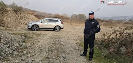 Պայթյուն՝ Իջևանում հայտնի «ԺԲԿ»-ներից մեկում. կան վիրավորներ. shamshyan.com