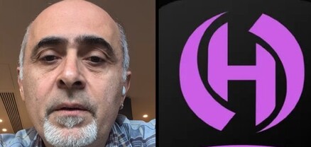 «Ի՞նչ անել, եթե Hellobit-ին տրամադրել եք անձնագրի նկարը»․ Սամվել Մարտիրոսյան