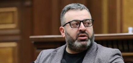 Ի՞նչ են մտածել իշխանական պատգամավորները՝ կողմ քվեարկելով մի բանաձևի, որով հարցականի տակ են դնում վրացական իշխանության լեգիտիմությունը. Դանիելյան