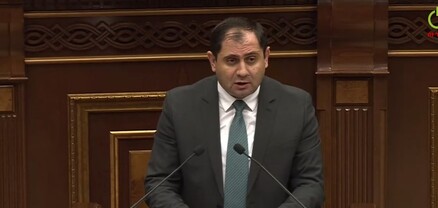 Զինծառայողների բնակապահովման ուղղությամբ ներդրված մի շարք ծրագրերի շնորհիվ ունենք զգալի առաջընթաց. Պապիկյան
