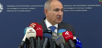 Հավակնում եմ լինել վարչապետի թեկնածու․ Փաշինյանը՝ 2026-ի խորհրդարանական ընտրությունների մասին