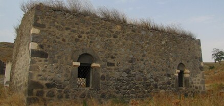 Ադրբեջանցիները օկուպացված Արցախում շարունակում են ոչնչացնել հայկական կառույցները