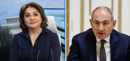Պետք է լրագրողները Փաշինյանին հարցնեին՝ կարո՞ղ է որոշել եք մինչև 26 թ․ ամառ բոլոր հայերին «էքսկուրսիա» տանել բերդերով