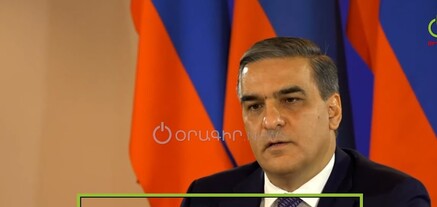 Ադրբեջան մեկնած քաղաքացիները Փաշինյանի գործակալներն են․ Թաթոյան