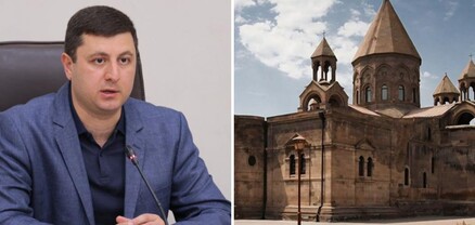 Մայր Աթոռի դեմ գրոհները ցանկալի արդյունք չեն տալիս, հոգևոր Հայաստանը դիմադրում է բռնապետությանը