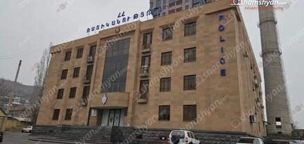 Երևանում ավտովթարից հետո վիճաբանություն է սկսվել. ծեծել են ամուսիններին․ shamshyan.com