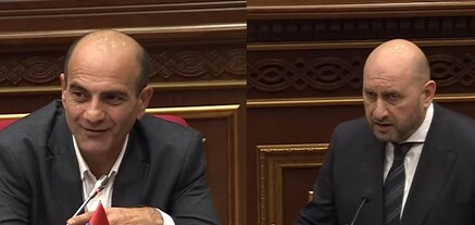 Պիտի թիվ նկարեն, ագրեսիվ են սկսել խաբել, ոչ թե խնամքով. Ավետիսյանը՝ ԿԲ նախագահին