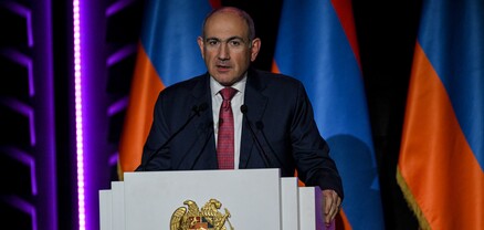 Ով է առաջնորդել Փաշինյանին աղետալի սխալներ անելու ճանապարհին