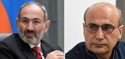Զե՞նք է գնել, թե՞ իշխանությունն է ամրապնդել․ Փաշինյանն ինչի՞ վրա է ծախսել 8 մլրդ պարտքը
