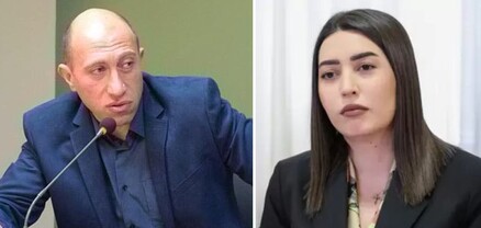 Եթե 1-ին իսկ օրվանից դիտարկել են հոր սպանության վարկածը, ինչո՞ւ հսկողություն չեն սահմանել. քաղաքագետը՝ նախարարին
