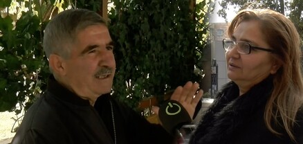 Մեր հիմար կառավարությունը կխանգարի, չի թողի, որ արդար մարդն ընտրվի․ հարցում՝ Էջմիածնում