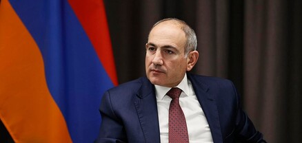 Նոր Սահմանադրության ընդունման հանրաքվեն տեղի ունենա 2026-ի ընտրություններից հետո. Փաշինյան