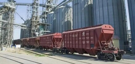 Ռուսական ծագման ցորենը այս պահին տեղափոխվում է դեպի Հայաստան՝ Ադրբեջանի տարածքով․ Գևորգ Պապոյան