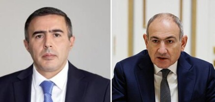 Ինքն Իջևանից «Բենթլիո՞վ» է եկել. Բագրատ Միկոյանը պատասխանել է Փաշինյանին