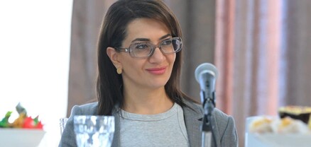 Ինչու «Իմ քայլին» փող չեն տալիս. լուրջ բան է փոխվել