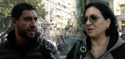 Ավինյանն էդքան հասկացողություն չունի, որ աղտոտված օդի համար մեղավոր զգա․ հարցում