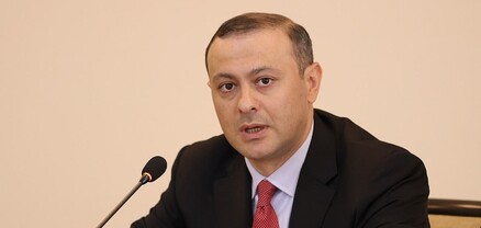 ՀՀ քաղհասարակության ներկայացուցիչները մոտ ժամանակում փոխադարձ այց կկատարեն Ադրբեջան. ԱԽ քարտուղար