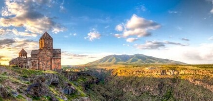 Մեր երկրի տարածքում մեր Եկեղեցին ստիպված է պաշտպանվել հալածանքներից. Փաստ