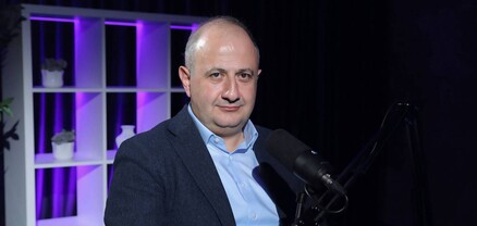 Դուք ձեր ուխտն եք դրժել, ձեր Հայրապետին ու իրական Սրբազան եղբայրներին եք ուրացել. Ռուբեն Մելքոնյան